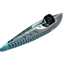 Kayak gonflable Coasto Capitole 1P