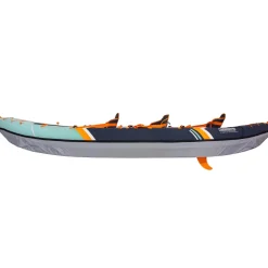 Kayak gonflable Coleman Sevylor Maui 2+1
