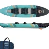 Kayak gonflable Coleman Sevylor Toledo