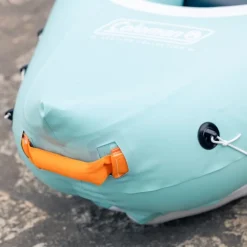 Kayak gonflable Coleman Sevylor Toledo