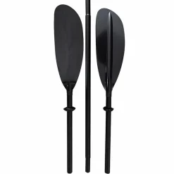 Kayak gonflable de pêche Savage Gear Kayak E-RIDER 330 carbon optix kayak