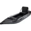 Kayak gonflable de pêche Savage Gear Highrider Kayak