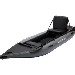 Kayak gonflable de pêche Savage Gear Highrider Kayak