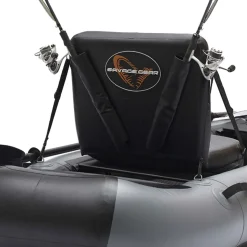 Kayak gonflable de pêche Savage Gear Highrider Kayak