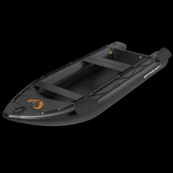 Kayak gonflable de pêche Savage Gear Kayak E-RIDER 330