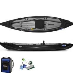 Kayak gonflable Gumotex Rush 1