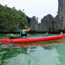 Kayak gonflable Gumotex Seawave K-Mer