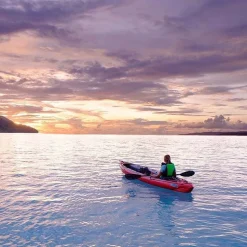 Kayak gonflable Gumotex Seawave K-Mer