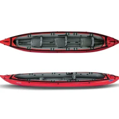 Kayak gonflable Gumotex Seawave K-Mer