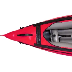 Kayak gonflable Gumotex Seawave K-Mer