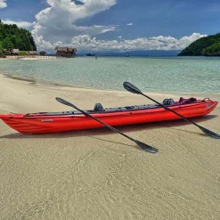 Kayak gonflable Gumotex Seawave K-Mer