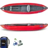 Kayak gonflable Gumotex Safari 330