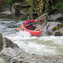 Kayak gonflable Gumotex Safari 330