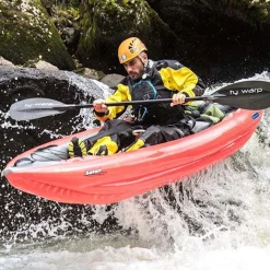 Kayak gonflable Gumotex Safari 330