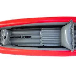 Kayak gonflable Gumotex Safari 330