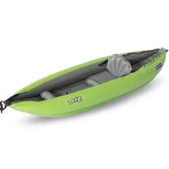 Kayak gonflable Gumotex Twist 1 Vert