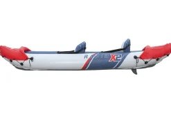 Kayak gonflable Hydro Force Lite-Rapid X2