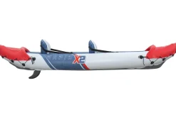 Kayak gonflable Hydro Force Lite-Rapid X2