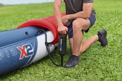 Kayak gonflable Hydro Force Lite-Rapid X2