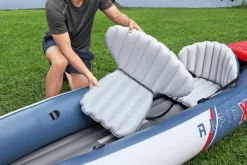 Kayak gonflable Hydro Force Lite-Rapid X2