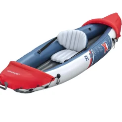 Kayak gonflable Hydro Force Lite-rapid X1