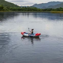 Kayak gonflable Hydro Force Lite-rapid X1