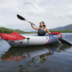 Kayak gonflable Hydro Force Lite-rapid X1