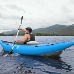 Kayak gonflable Hydro Force Cove Champion X1