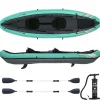 Kayak gonflable Hydro Force Ventura 2P