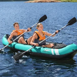 Kayak gonflable Hydro Force Ventura 2P