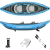 Kayak gonflable Hydro Force Cove Champion X2