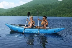Kayak gonflable Hydro Force Cove Champion X2