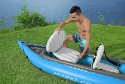 Kayak gonflable Hydro Force Cove Champion X2