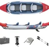 Kayak gonflable Hydro Force Lite-Rapid X3