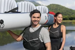 Kayak gonflable Hydro Force Lite-Rapid X3