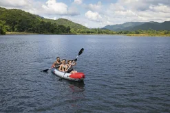 Kayak gonflable Hydro Force Lite-Rapid X3