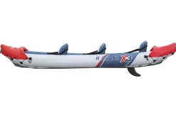Kayak gonflable Hydro Force Lite-Rapid X3