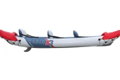 Kayak gonflable Hydro Force Lite-Rapid X3