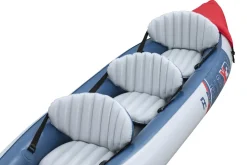 Kayak gonflable Hydro Force Lite-Rapid X3