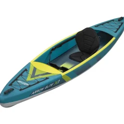 Kayak gonflable Hydro Force haute pression Arrow Elite X1