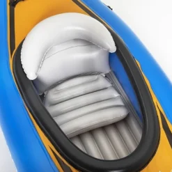 Kayak gonflable Hydro Force Cove Champion