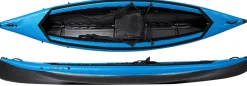 Kayak gonflable Nortik Scubi 1 XL Bleu
