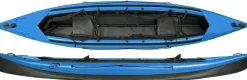Kayak gonflable Nortik Scubi 2 XL Bleu