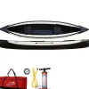 Kayak gonflable Nortik Scubi 2