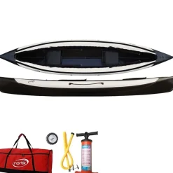 Kayak gonflable Nortik Scubi 2