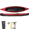 Kayak gonflable Nortik Scubi 1 XL Rouge