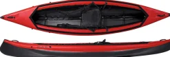 Kayak gonflable Nortik Scubi 1 XL Rouge
