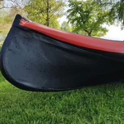 Kayak gonflable Nortik Scubi 1 XL Rouge