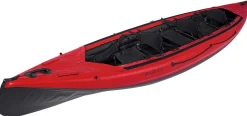 Kayak gonflable Nortik Scubi 2 XL Rouge