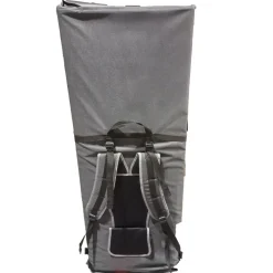 Kayak gonflable Nortik Scubi 2 XL Rouge
